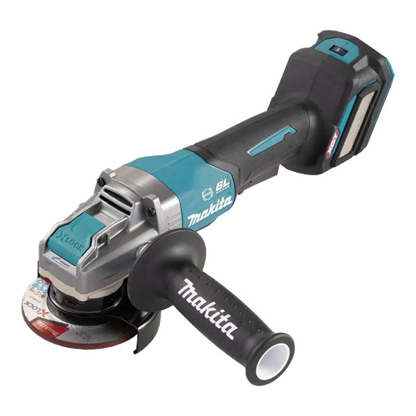 Máy mài góc MAKITA - GA042GZ (100MM-40V) Chưa pin, sạc