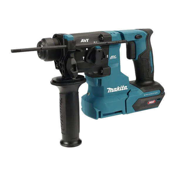 Máy khoan động lực 3 CN Kèm hút bụi MAKITA - HR010GZ (PLUS-20MM-40V)