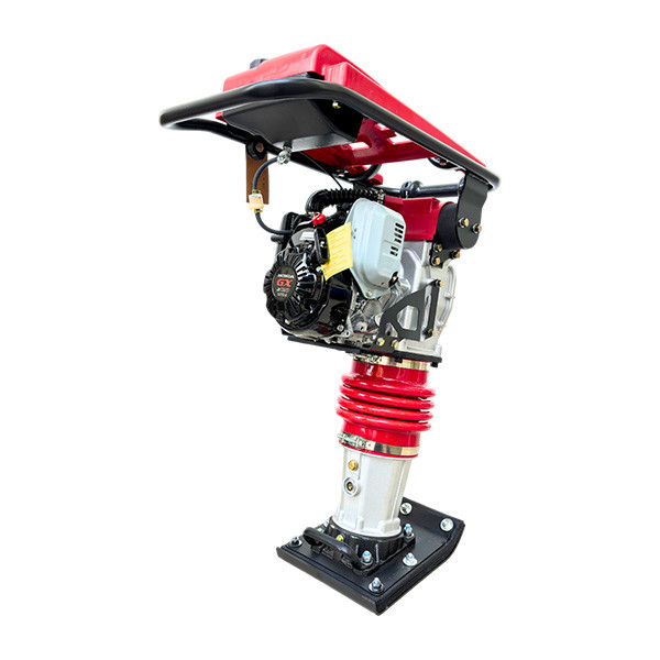 Máy đầm cóc HONDA HTR-70T2 (65 Kg)