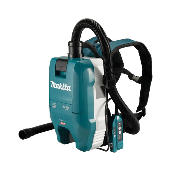 Máy hút bụi đeo vai MAKITA - VC009GZ (40V-MAX) Chưa pin, sạc