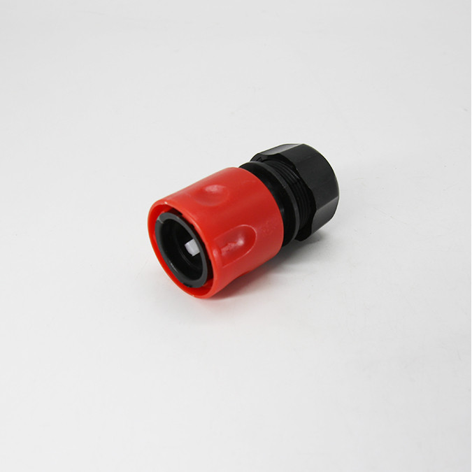 Đầu nối dây hút nước xịt rửa xe HYUNDAI - HRX815