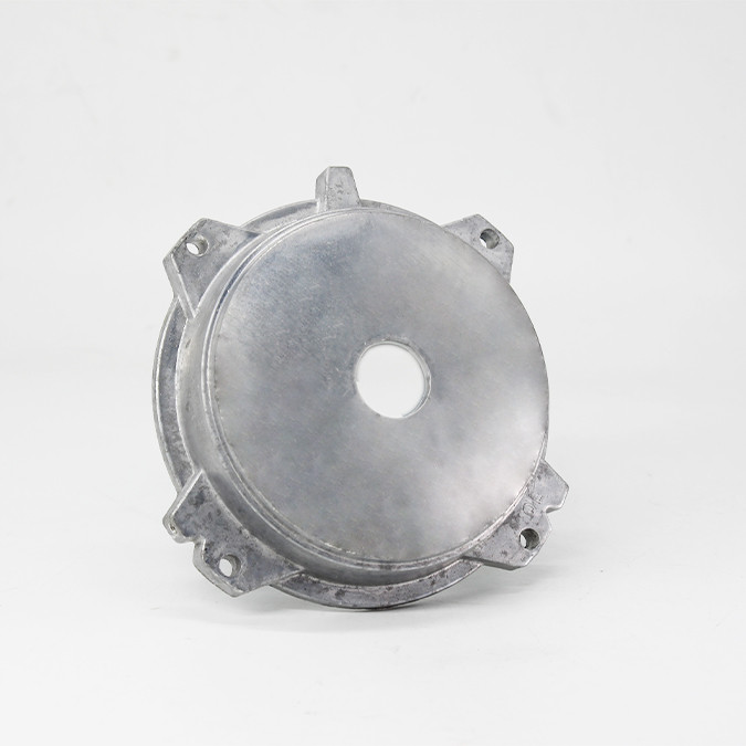 Nắp chụp stator xịt rửa xe HYUNDAI - HRX815
