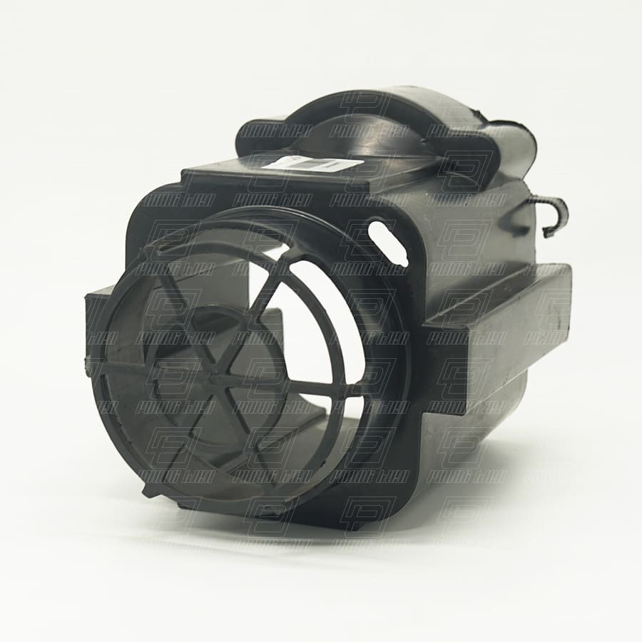 Vỏ nhựa bảo về Stator xịt rửa HYUNDAI - AH130