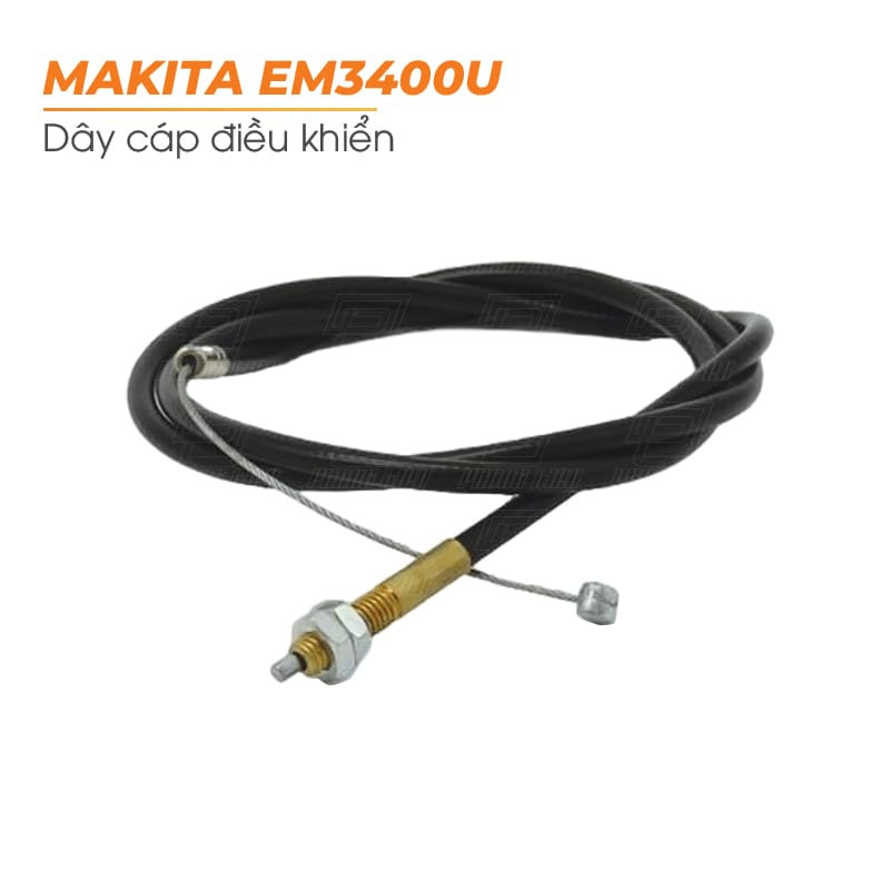 Dây cáp điều khiển MAKITA - EM3400U - 168867-3