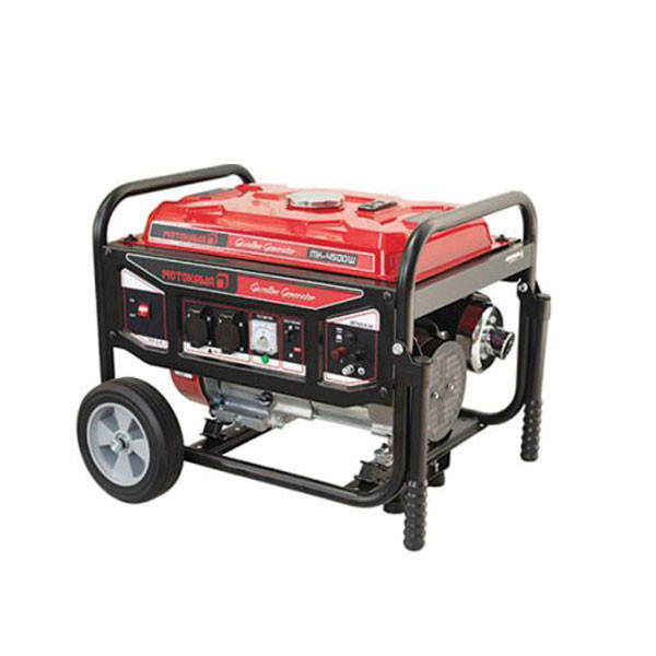 Máy phát điện MOTOKAWA - MK-4500 (3KW)