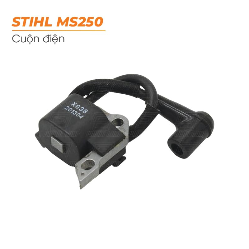 Cuộn điện cưa xích USK - MS250