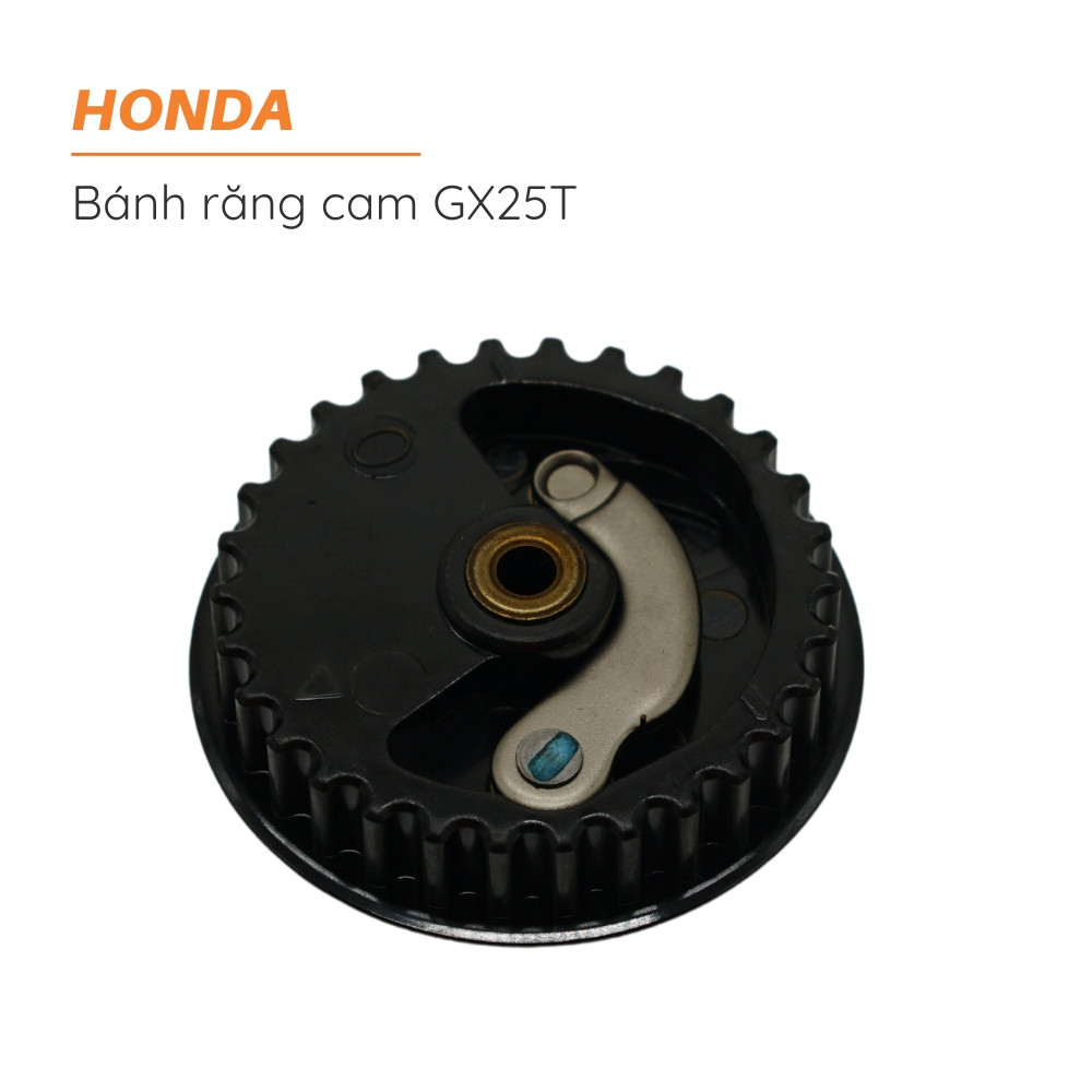 Bánh răng cam cắt cỏ HONDA - GX25T - 14320-Z0H-010
