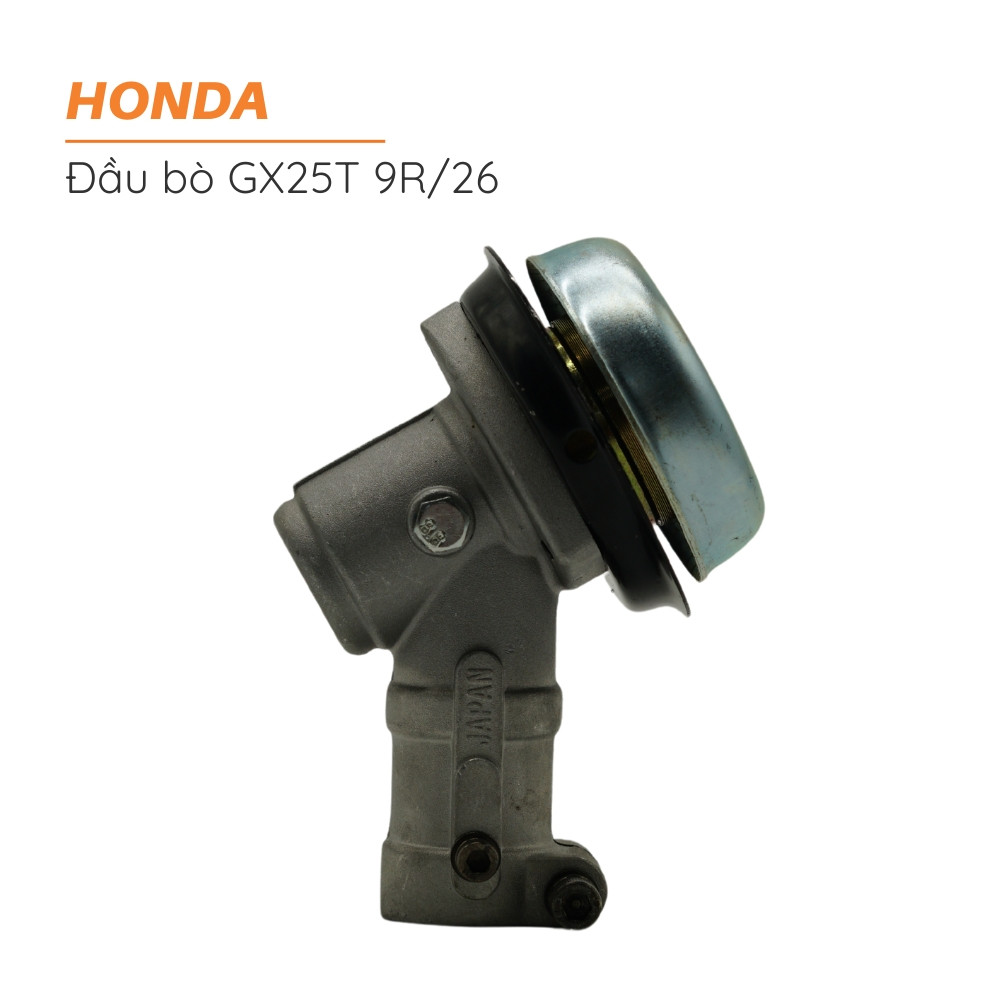 Đầu bò cắt cỏ HONDA - PL25JP, PL25PA (9R/26MM)