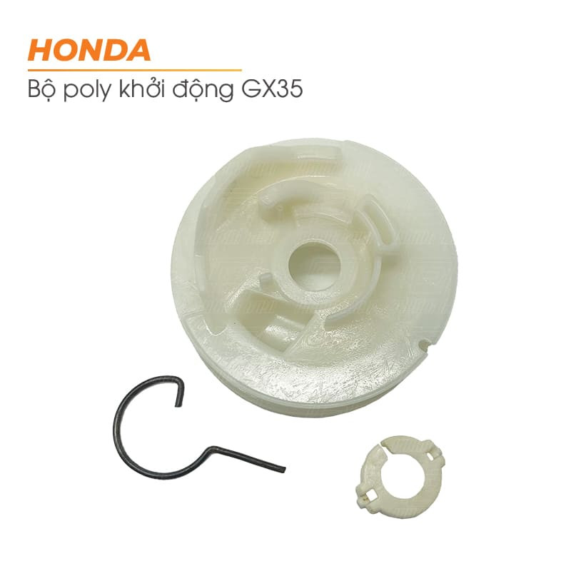 Puly giật cắt cỏ HONDA - GX35T - 28421-ZM3-003