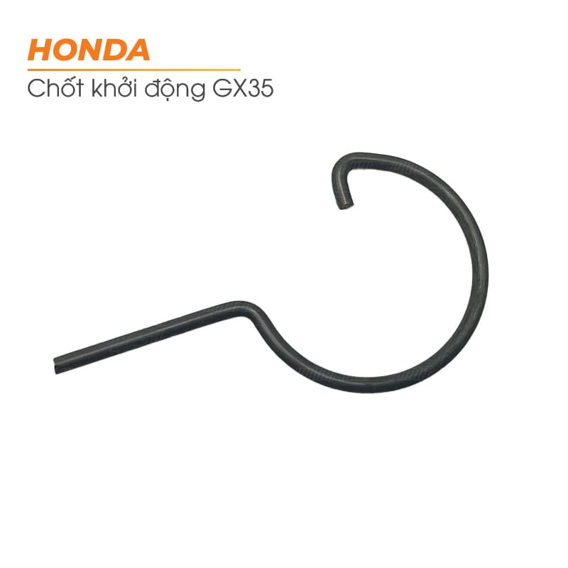 Chốt khởi động cắt cỏ HONDA - GX25T, GX35T - 28459-Z0H-003
