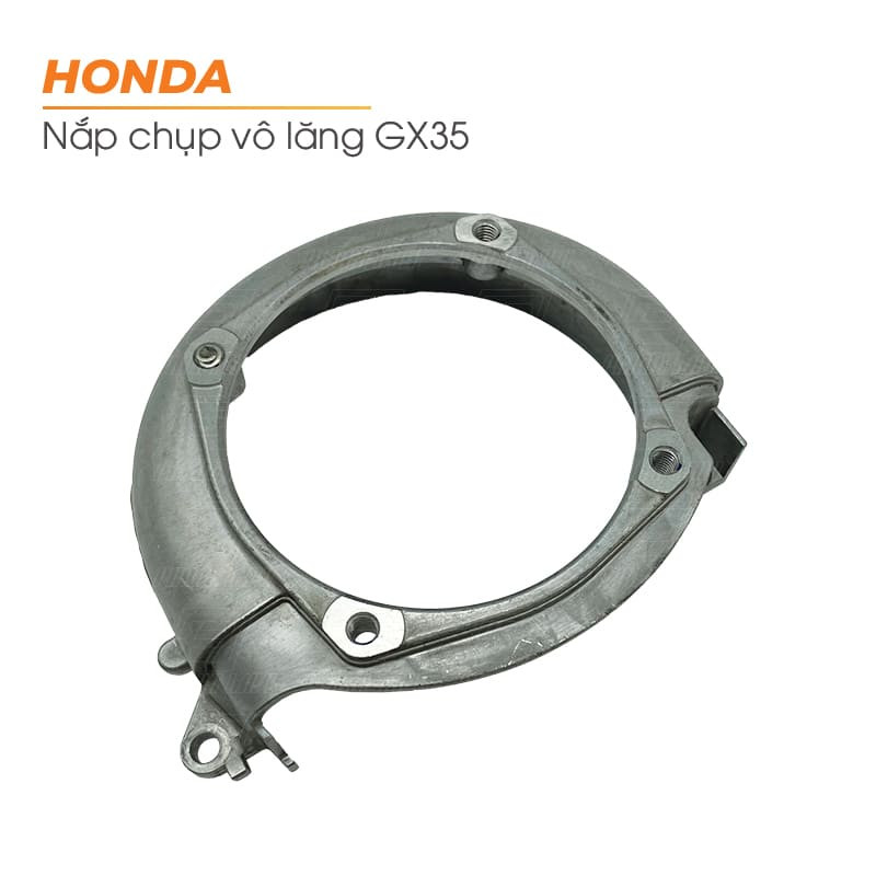 Nắp chụp mâm điện cắt cỏ HONDA - GX35T - 19611-Z0Z-000