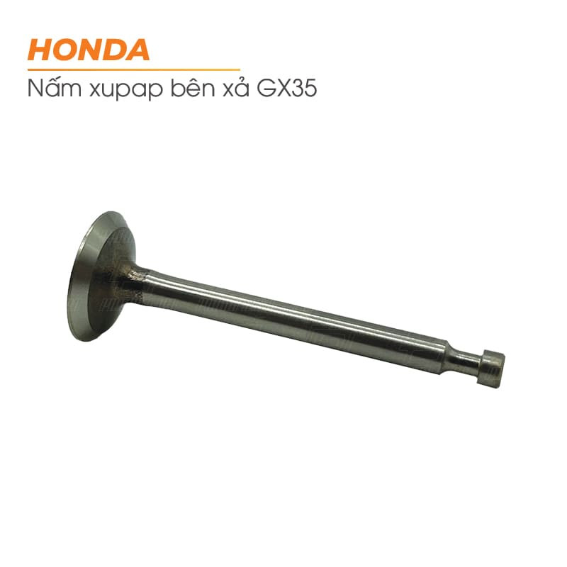 Nấm xupap bên xả, cắt cỏ HONDA - GX35T - 14721-ZOZ-800