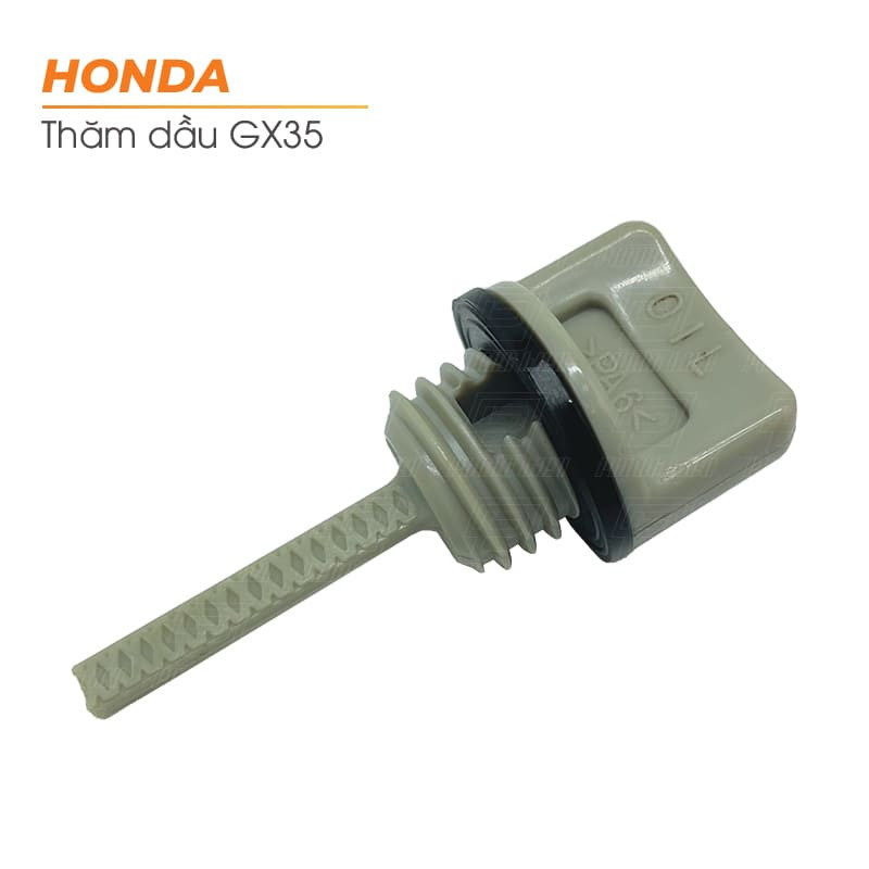 Nắp thăm dầu cắt cỏ HONDA - GX25T, GX35T - 15600-Z3F-000