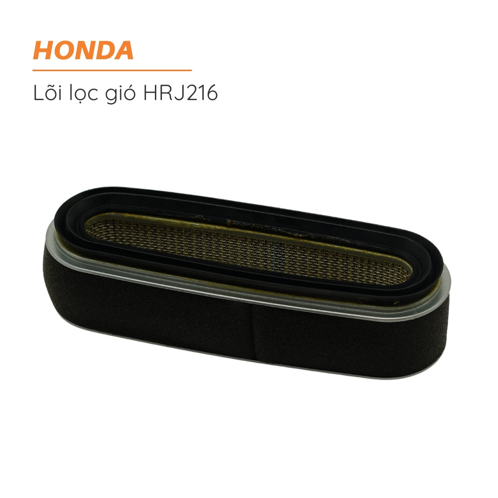 Lọc gió cắt cỏ đẩy tay HONDA - HRJ216 - 17210-Z1V-003