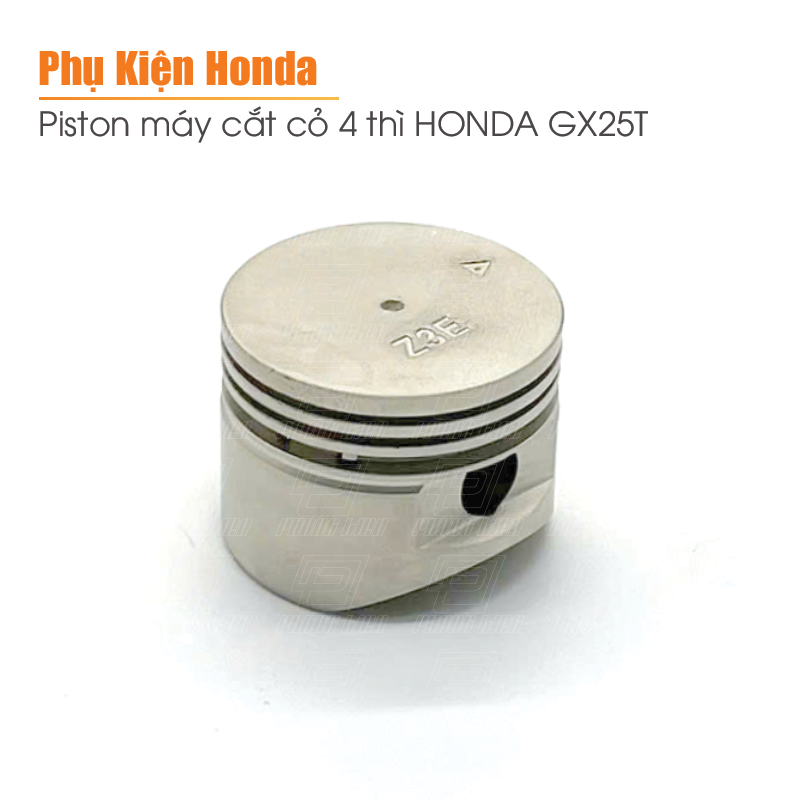 Piston cắt cỏ HONDA - GX25T (35MM) - 13101-Z3E-000