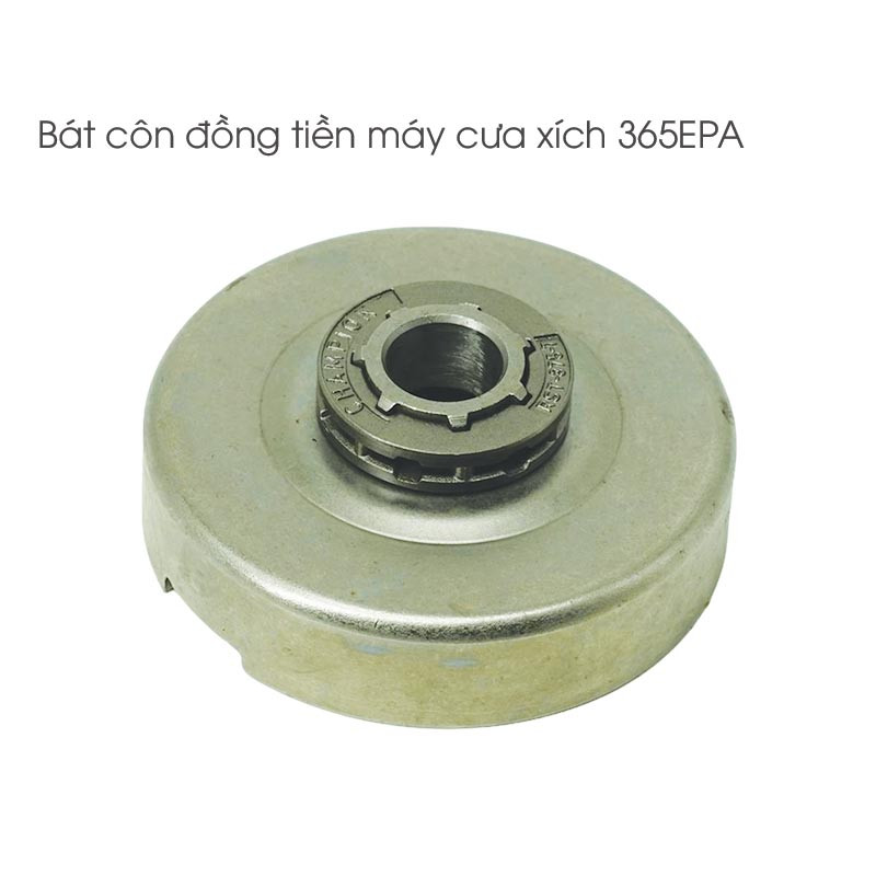 Bát côn đồng tiền cưa xích - 365EPA