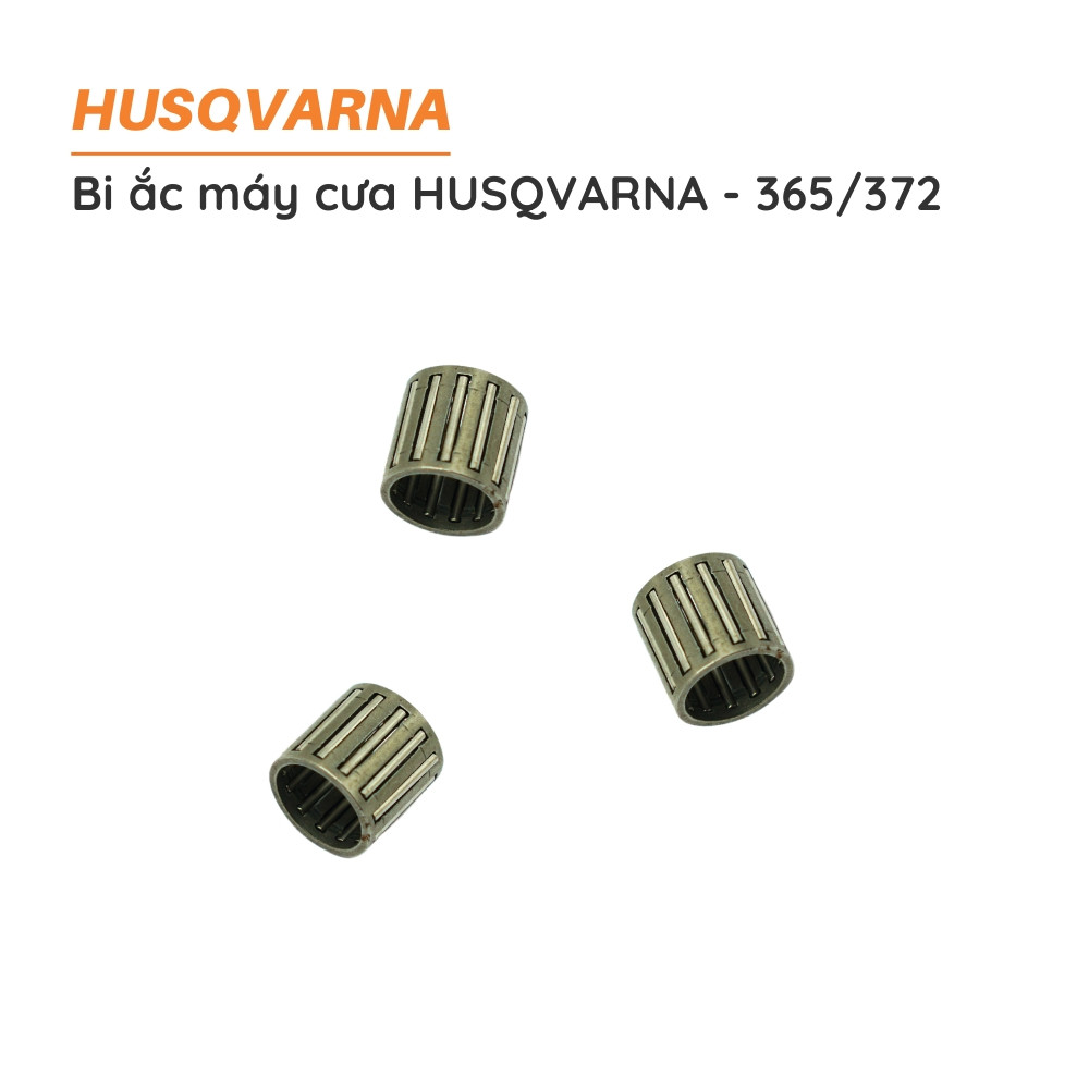 Bi ắc cưa xích HUSQVARNA - 365 - 372