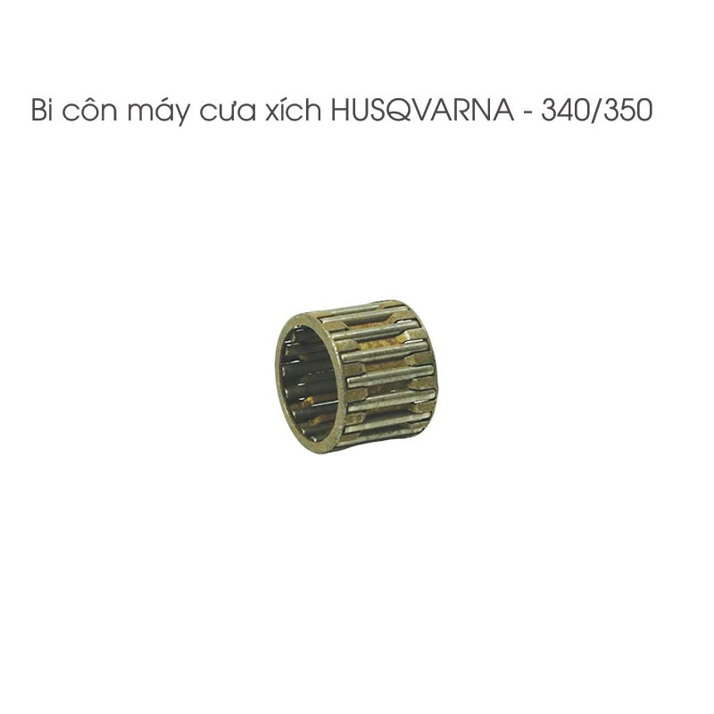 Bi côn cưa xích HUSQVARNA - 340 - 350