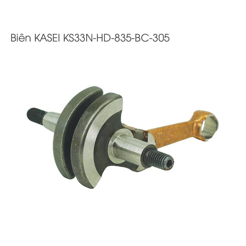 Biên cắt cỏ KASEI - KS33N - HD835 - BC305 - 330