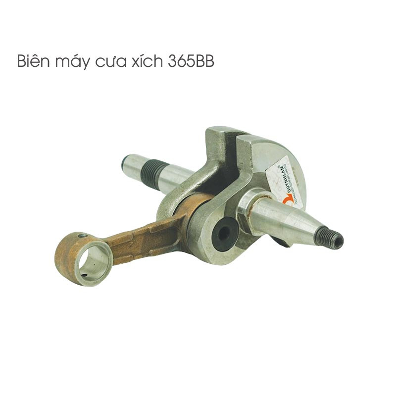 Biên cưa xích - 365BB