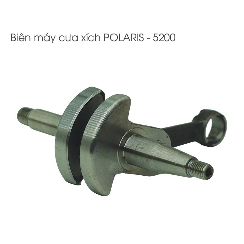 Biên cưa xích POLARIS - 5200