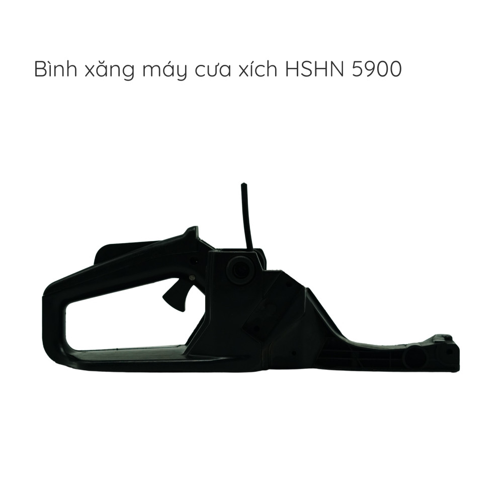 Bình xăng cưa xích - HSHN5900