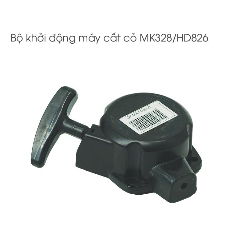 Bộ khởi động cắt cỏ - MK328 - HD826 - 767