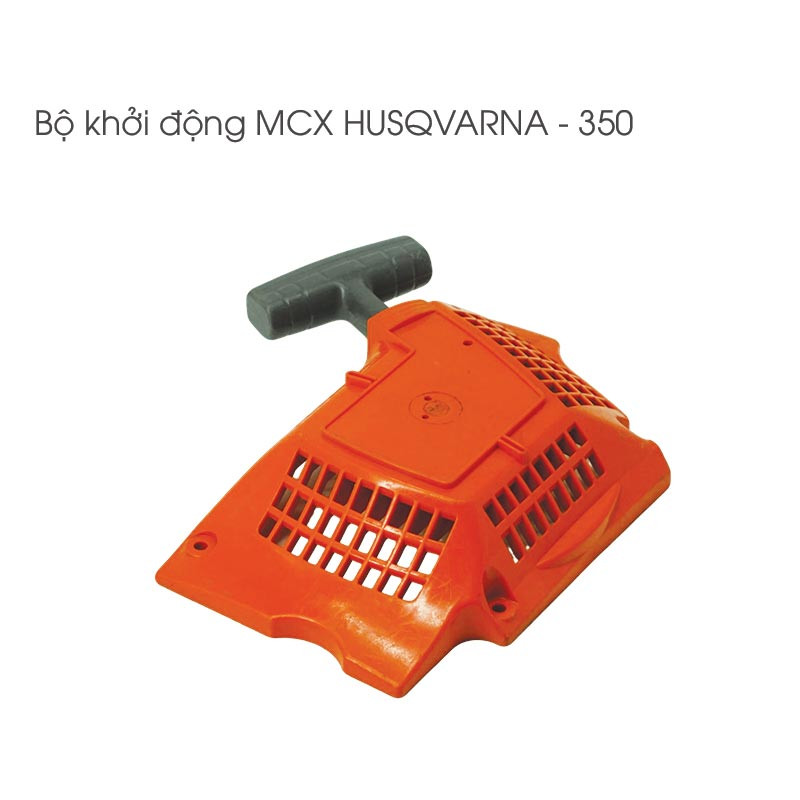 Bộ khởi động cưa xích HUSQVARNA - 350