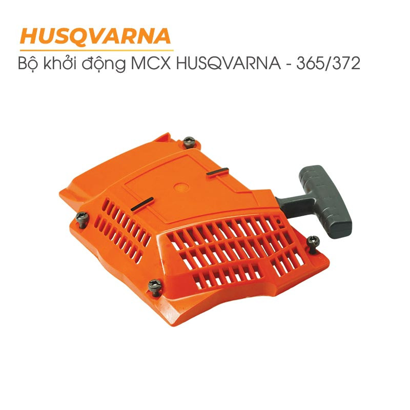 Bộ khởi động cưa xích HUSQVARNA - 365 - 372