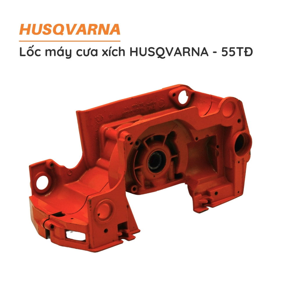 Lốc cưa xích HUSQVARNA - 55
