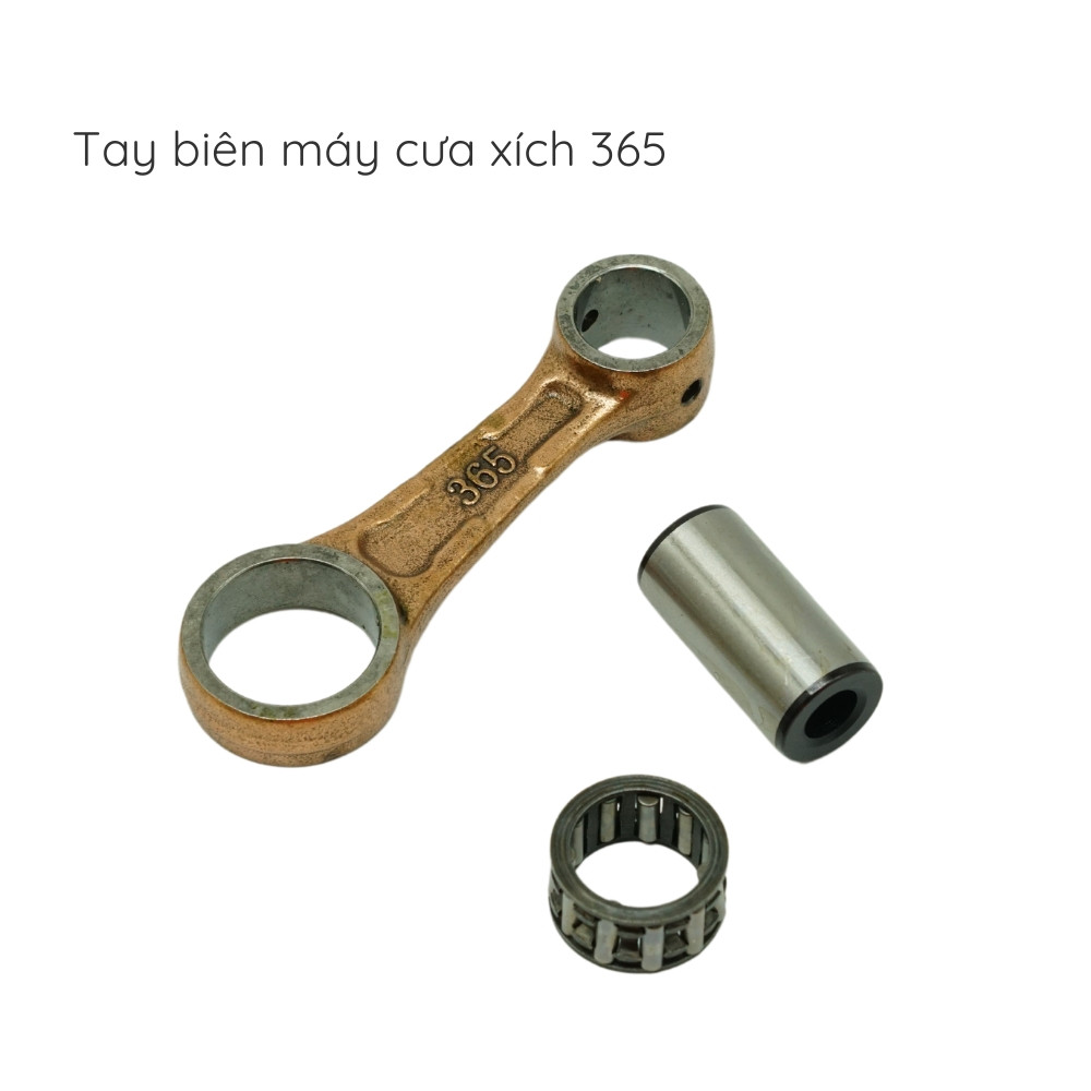 Tay biên cưa xích - 365