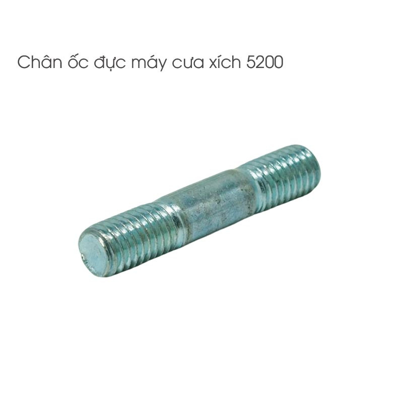 Chân ốc đực cưa xích - 5200 - HSHN5900 - 666 - 688