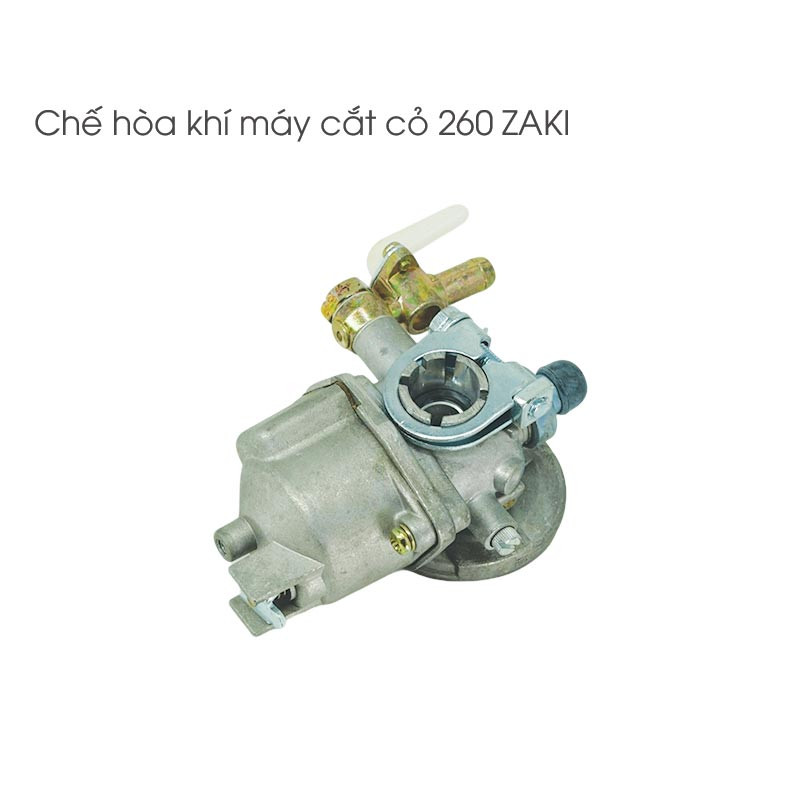 Chế hòa khí loại phao, cắt cỏ - 260 D