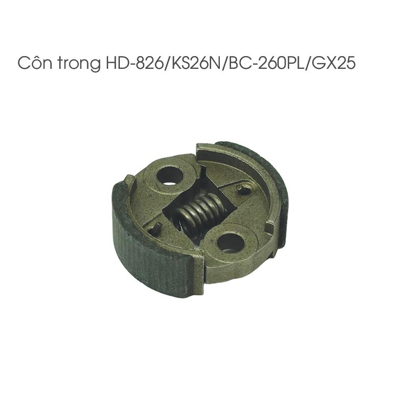Côn văng cắt cỏ - 260 - HD826 - KS26N - BC260PL - GX25