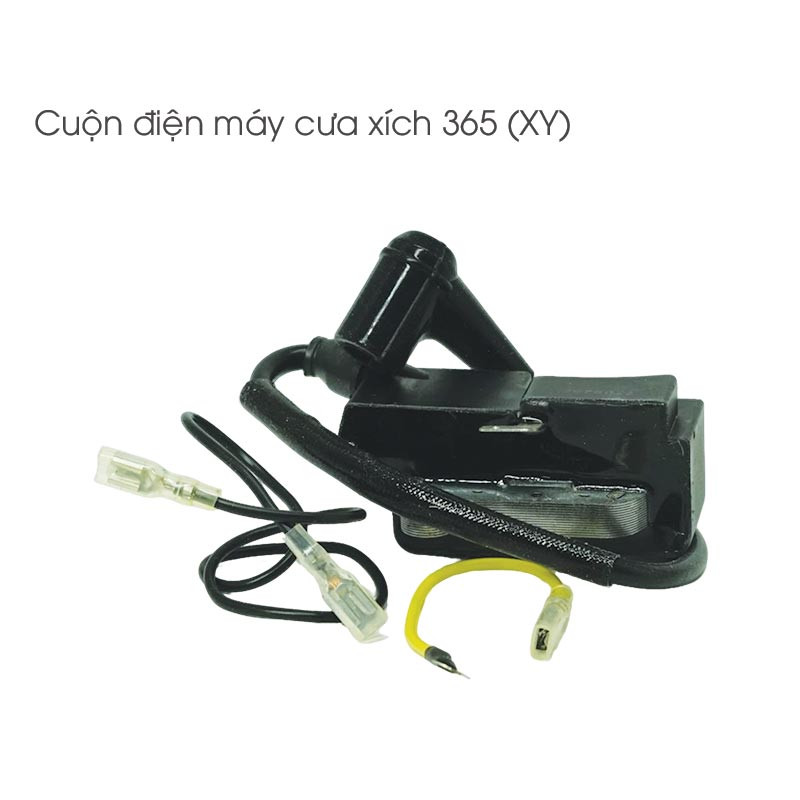 Cuộn điện cưa xích HUSPANDA - 365 (XY)