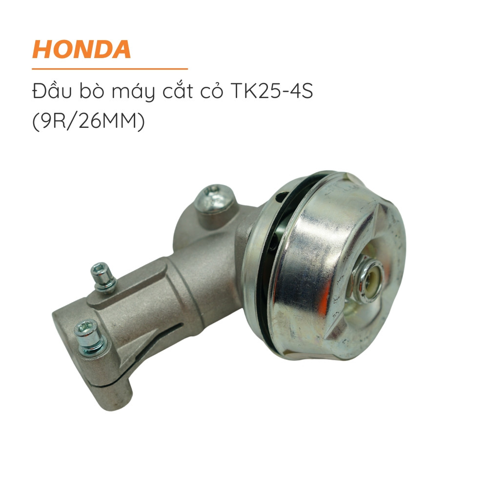 Đầu bò cắt cỏ G-1 TAKUMA - TK25-4S (9R/26mm)