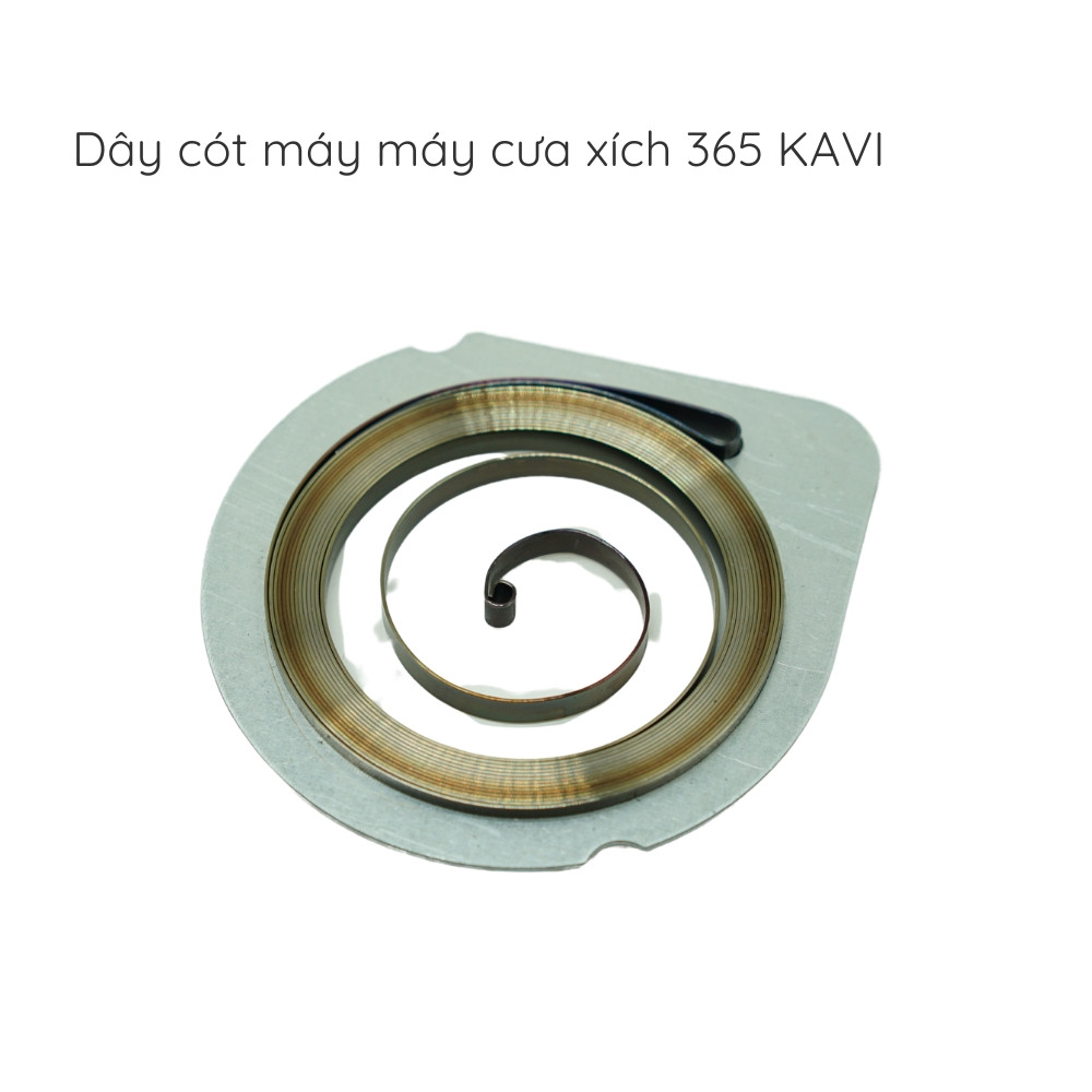 Dây cót cưa xích KAVI - 365