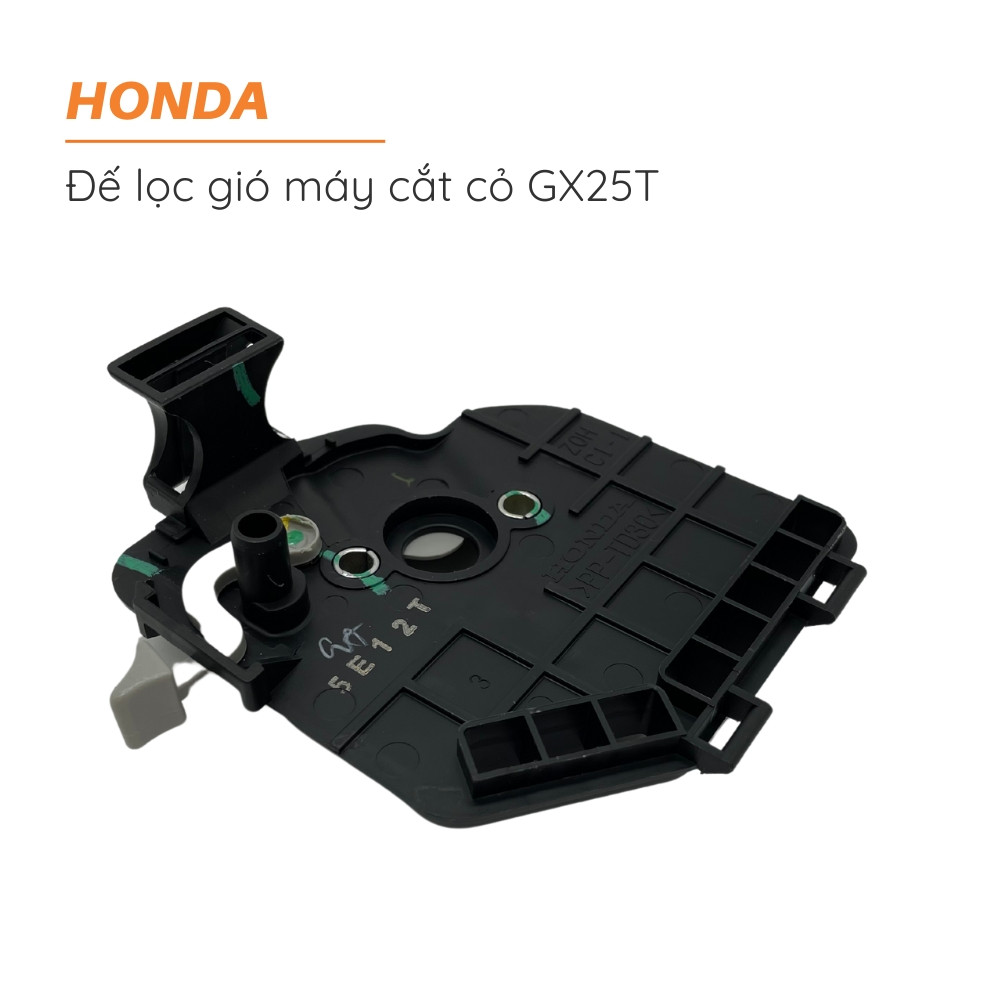 Đế lọc gió cắt cỏ HONDA - GX25T - 17220-Z0H-020