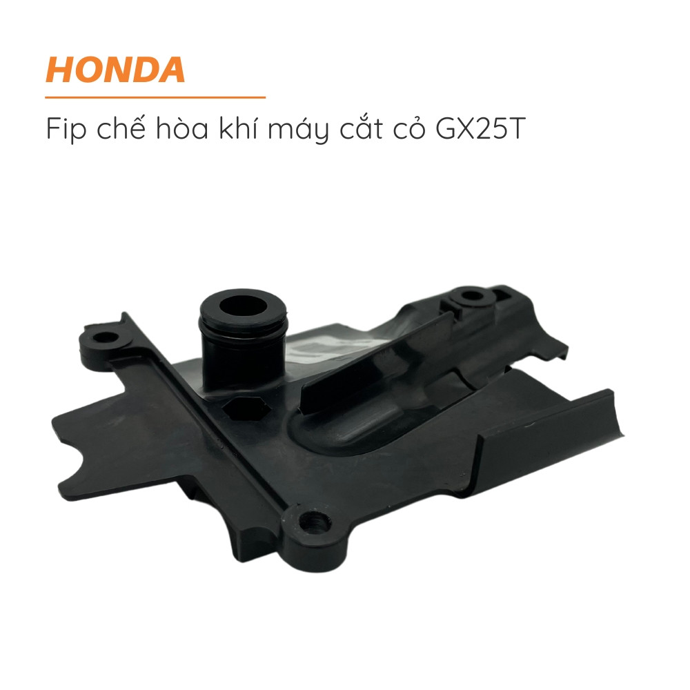 Fip chế hòa khí cắt cỏ HONDA - GX25T - 19631-ZOH-000