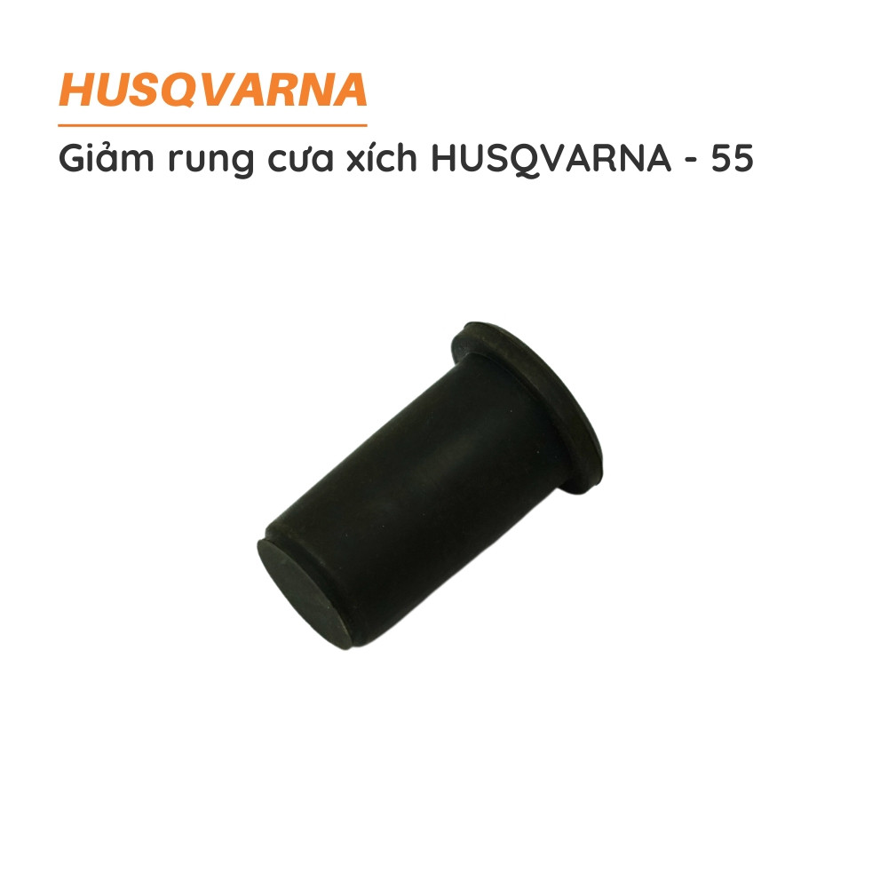 Giảm rung cưa xích HUSQVARNA - 55