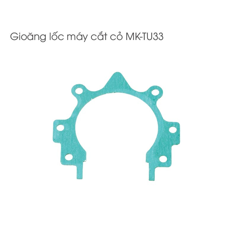 Gioăng lốc cắt cỏ - TU33