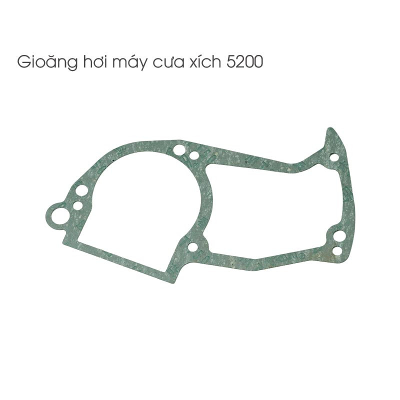 Gioăng lốc cưa xích - 5200 - 666 - 5900 - 688