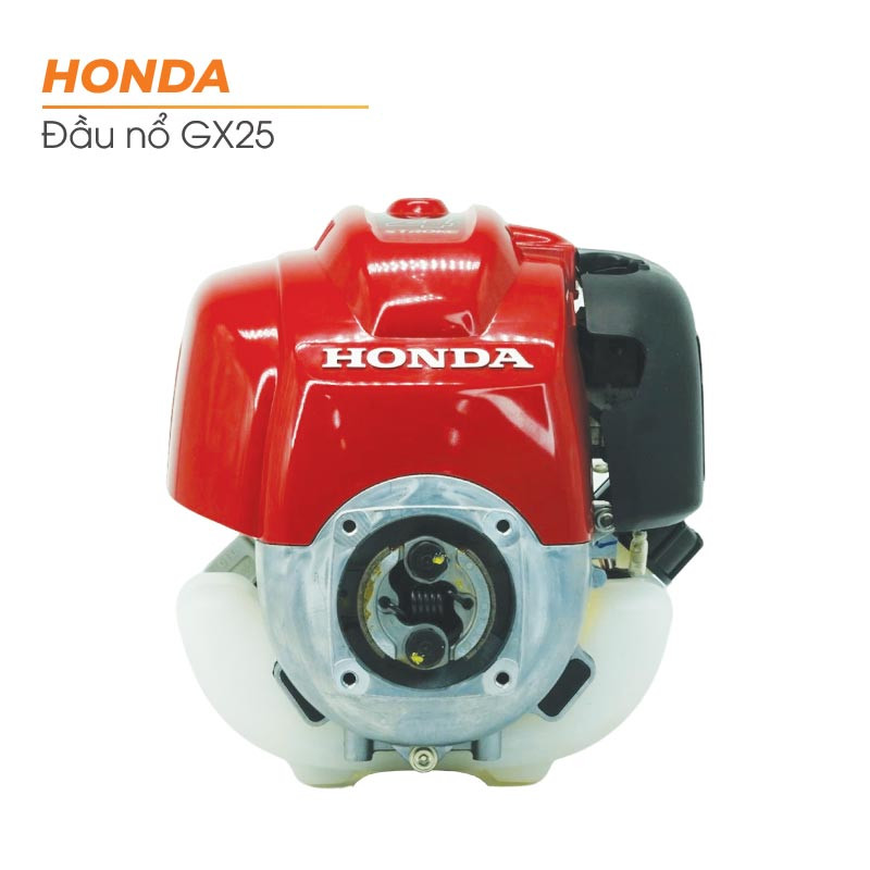Đầu nổ cắt cỏ HONDA - GX25TSD