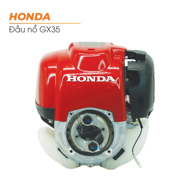 Đầu nổ cắt cỏ HONDA - GX35TSD