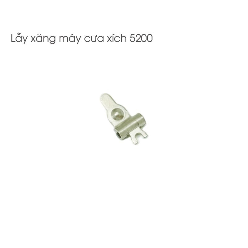 Lẫy xăng cưa xích 5200 - 666 - 5900 - 688