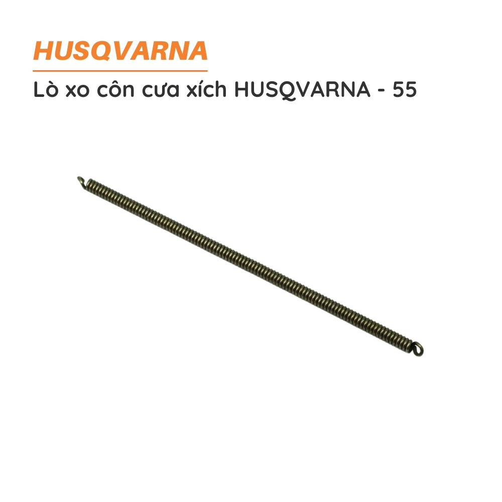 Lò xo côn cưa xích HUSQVARNA - 55