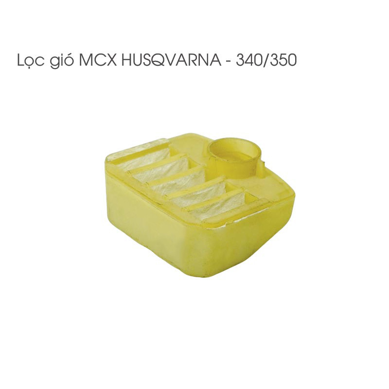 Lọc gió cưa xích HUSQVARNA - 340 - 350