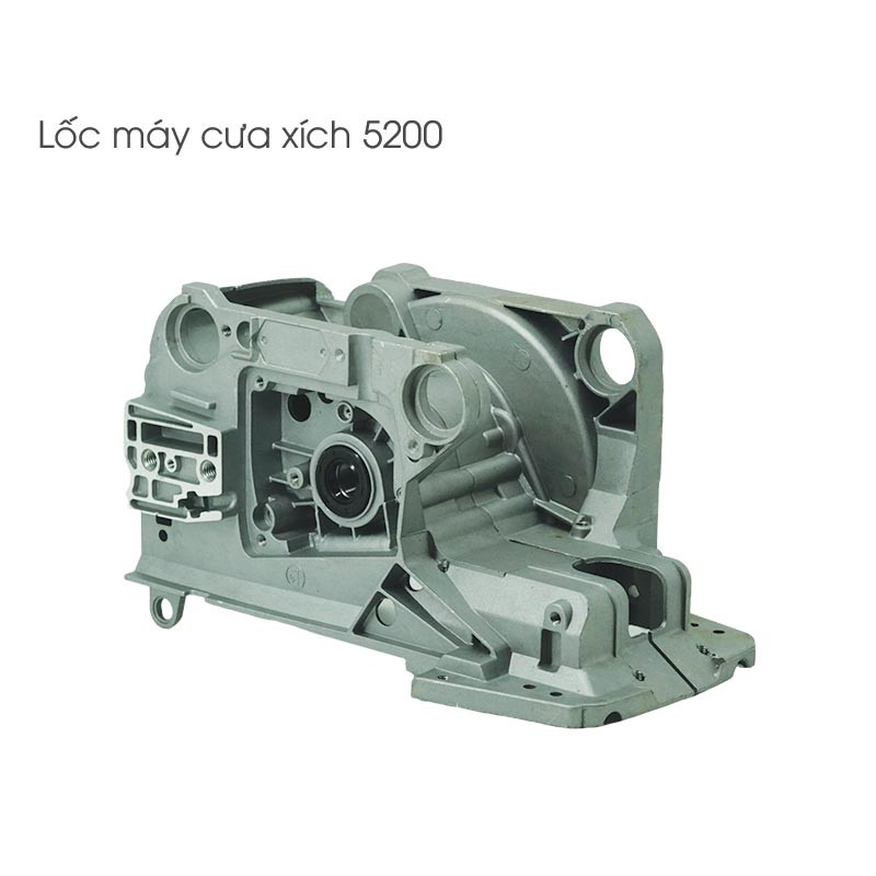 Lốc cưa xích - 5200