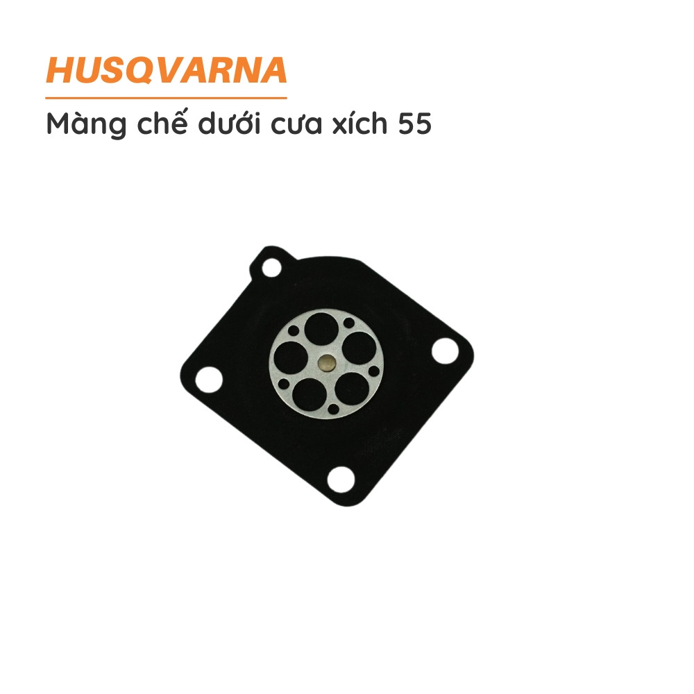 Màng chế dưới cưa xích HUSQVARNA - 55