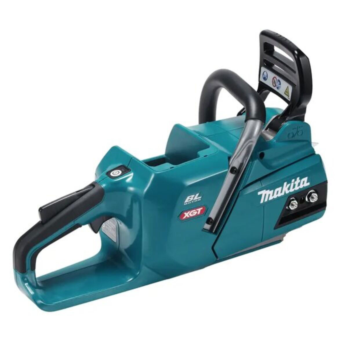 Máy cưa xích MAKITA (không kèm dây xích/bước răng 3/8"/BL)(40V MAX) UC020GZ
